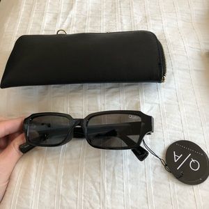 Quay Australia Accessories - Brand new quay sunglasses Quay Australia Accessories - Brand new quay sunglasses